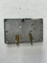 2014-2018 BMW X5 F10, F12, F15 M5 M6 Night Vision Control Module 9286713 OEM