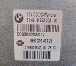 قم بتحميل الصورة إلى عارض الصور، OEM 12-15 BMW X1 E84 DC Voltage Converter Control Module Unit -  9253208
