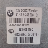 OEM 12-15 BMW X1 E84 DC-Spannungswandler-Steuergerät - 9253208