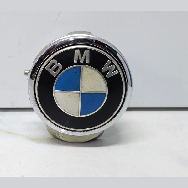 2013 - 19 BMW F06 F12 F13 M6 REAR TRUNK EMBLEM BADGE LOGO OEM 7234707