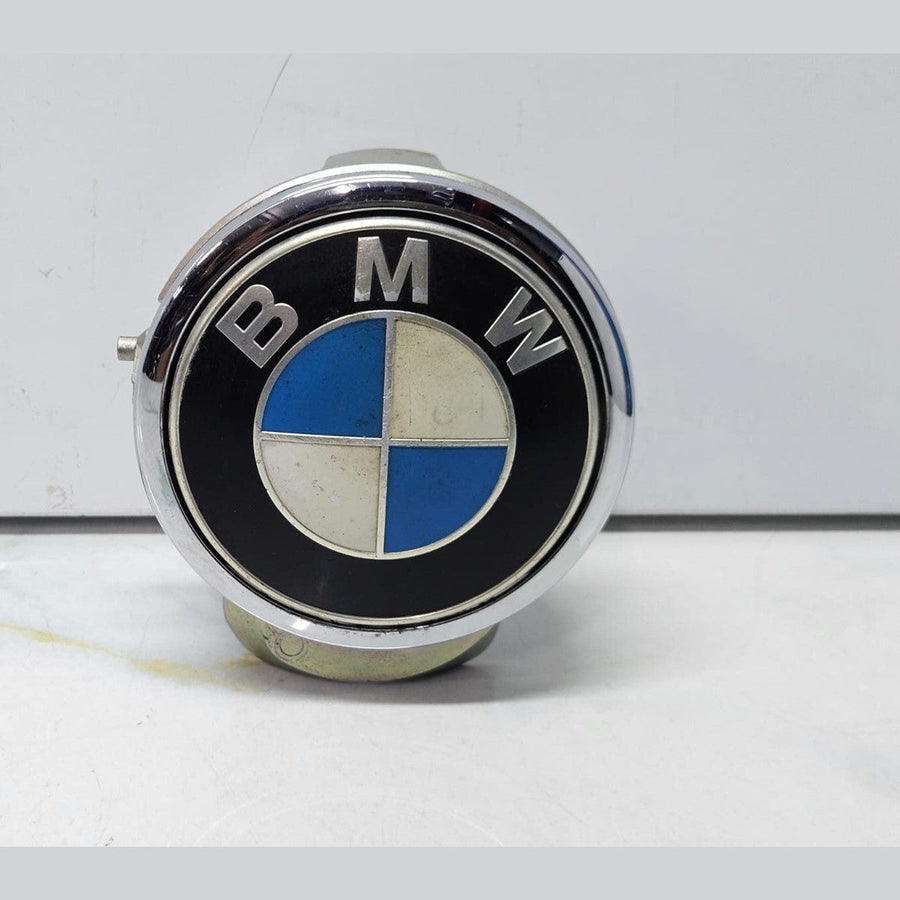 2013 - 19 BMW F06 F12 F13 M6 REAR TRUNK EMBLEM BADGE LOGO OEM 7234707