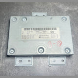 08-14 Mercedes W204 Sprachsteuerungsmodul A204 8708026 OEM