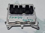 Bild in die Galerieansicht laden, 2011-2017 BMW X3 F30 F31 F32 F25 N20 Engine Control Unit SET DME 8639595 OEM