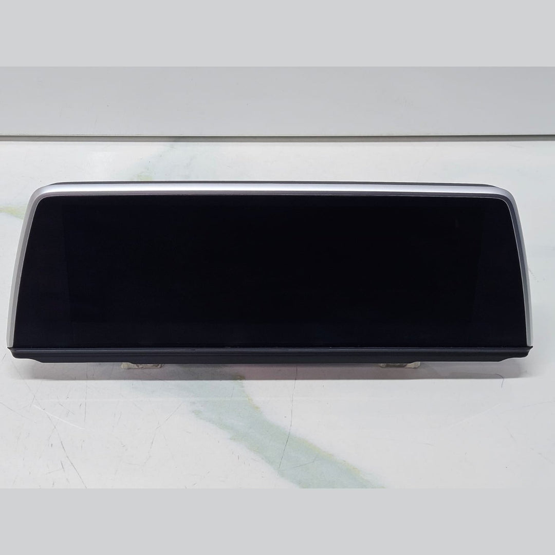 2016-2019 BMW G11 G12 740i Navigation Central Information Display Screen 6805326