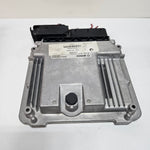 قم بتحميل الصورة إلى عارض الصور، OEM BMW F10 520D Engine ECU DDE N47 BOSCH engine 8574092