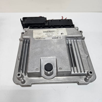 OEM BMW F10 520D Engine ECU DDE N47 BOSCH engine 8574092