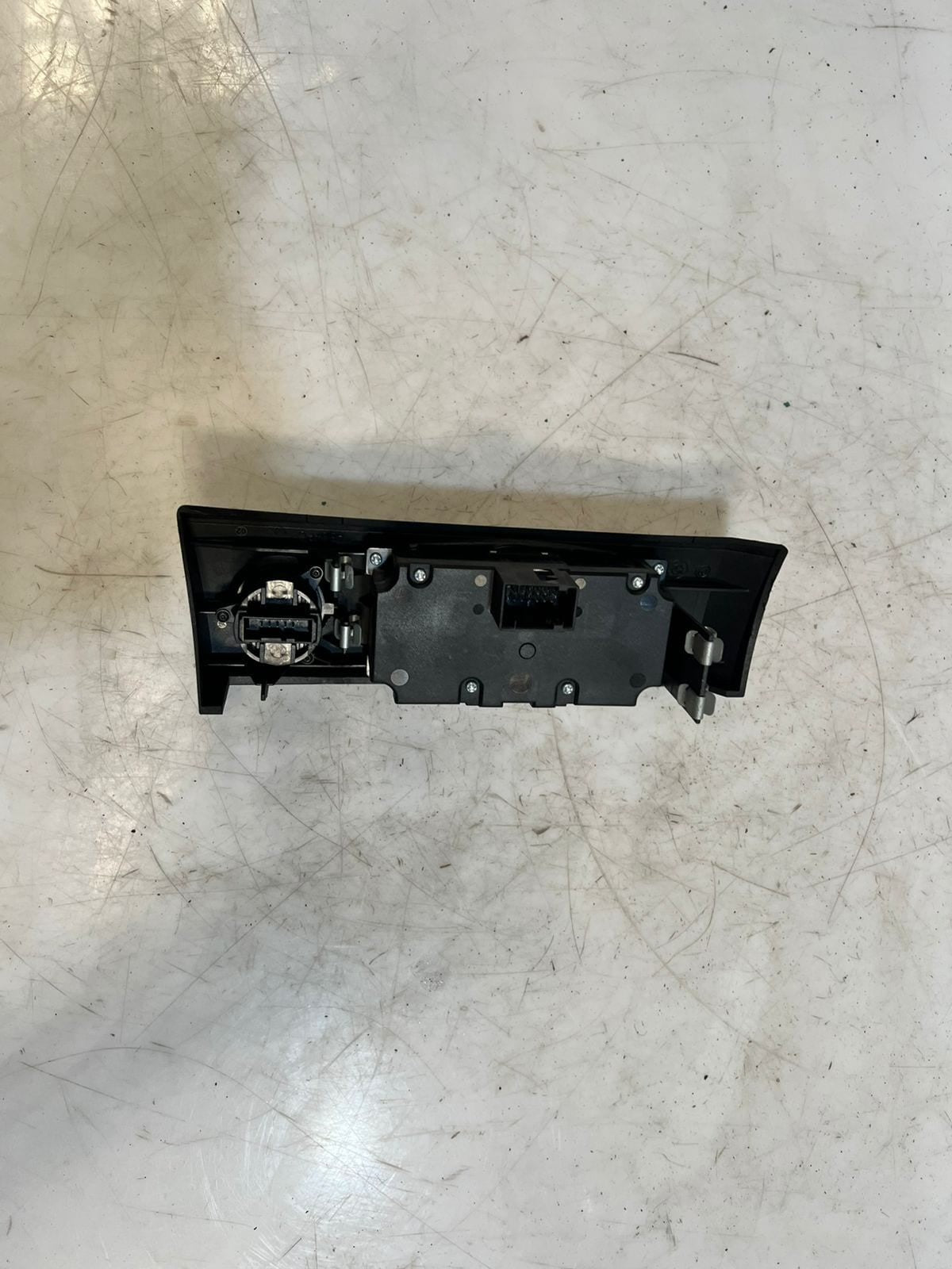 BMW 5 Series E60 E61 E63 E64 Headlight CONTROL Switch 6953731 OEM