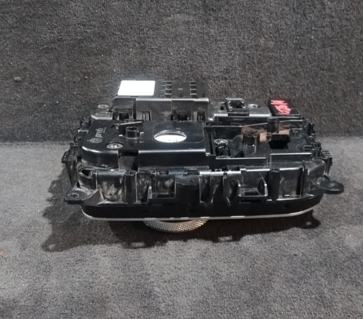 BMW G26 I4  CENTER CONSOLE GEAR SELECTOR PANEL P/N 5A6AE88