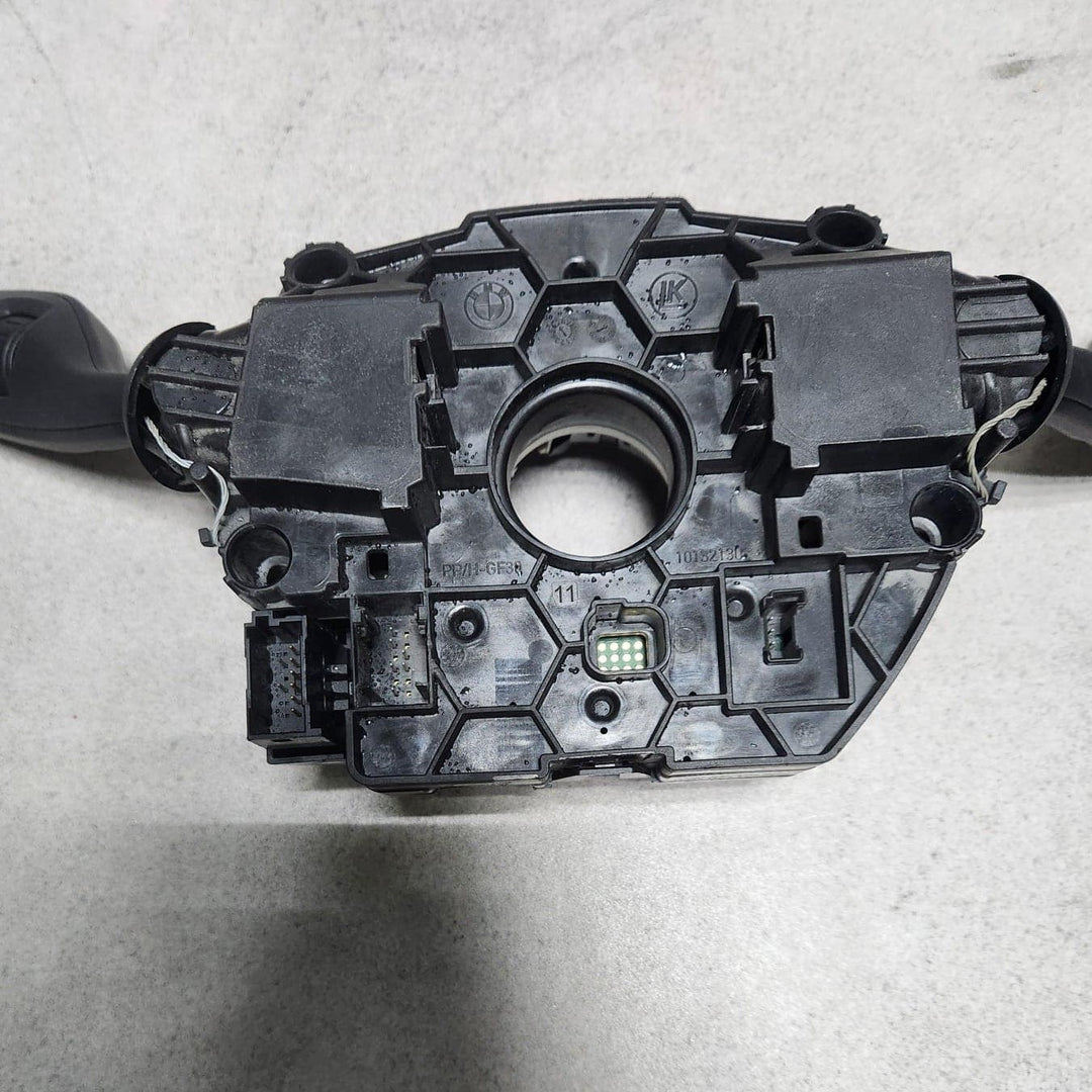 2018 BMW M3 Steering Column Switch 6996593 3 Series F30 F80 and 4Series F32 F33 
