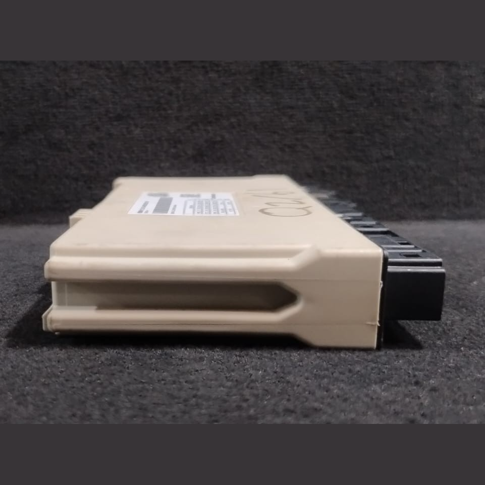 BMW X3 G01 DRIVER SEAT MODULE (MULTIFUNCTION SEAT ECU) P/N 9483826