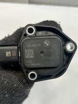 2015 BMW X1 F48, X3 G01, X5 G05 Oil Level Sensor 8638758 OEM