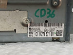 Bild in die Galerieansicht laden, BMW F Series F10 F30 CD PLAYER HEAD UNIT RADIO NAVIGATION HARMAN BECKER 9274571