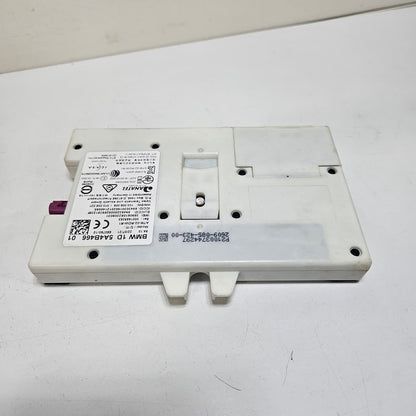 2020-2024 BMW 320i G20 M Sport Telematics Antenna Module 5A4B466 OEM