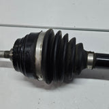 2018-2019 BMW 5 7 Series G30, F90 M550i G11, G12 xDrive Front Left Axle Shaft 86