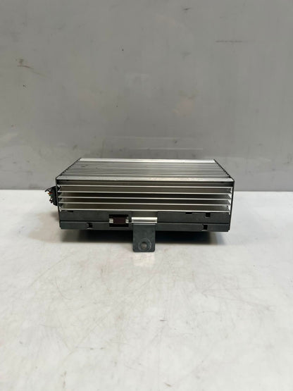 2011-2013 BMW 528i F10 F11 5 Series HARMAN BECKER Audio Amplifier 9233592 OEM