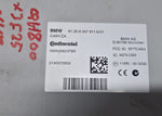 Load image into Gallery viewer, BMW X3 F25 N47 ENGINE CONTROL UNIT DDE 8579480 SET OEM