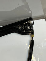 Load image into Gallery viewer, 2012-2018 BMW 640i 6 Series F06 Window Regulator With Motor Front Left 7275397