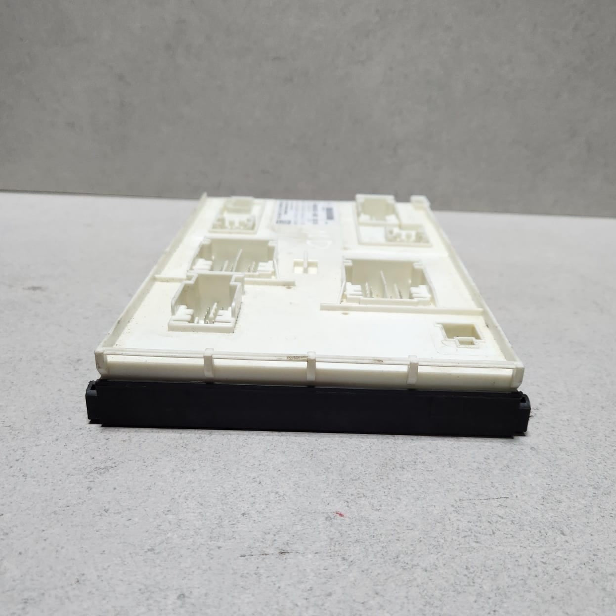 2015 Mercedes-Benz ML250 Sam Control Unit A1669001608 W166 and W292 