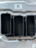Load image into Gallery viewer, 2011-16 BMW F10 520i N20 Engine Control Module ECU DME Set+2keys 7643312 OEM 