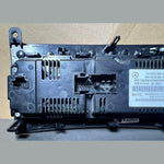 قم بتحميل الصورة إلى عارض الصور، MERCEDES-BENZ E-CLASS W212 CLIMATE A/C AIR CONDITION CONTROL PANEL A212 9004525