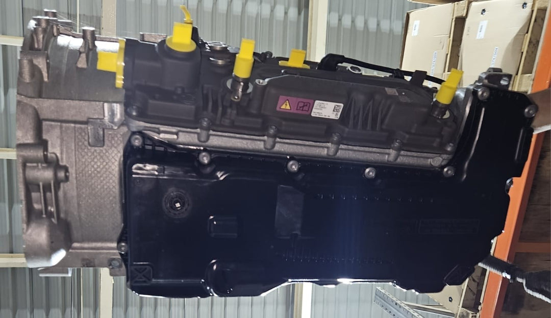 5A9B510-2019-24 BMW X7 X6 X5 B58 40I X Automatic Transmission Hybrid OEM