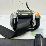 Load image into Gallery viewer, 2021-2025 Mercedes-Benz W206 C-Class Rear Left Side Seat Belt A206 8600102 OEM