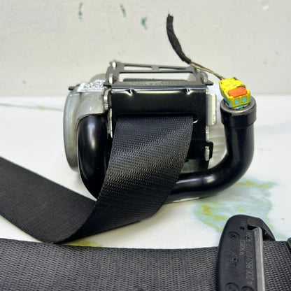 2021-2025 Mercedes-Benz W206 C-Class Rear Left Side Seat Belt A206 8600102 OEM