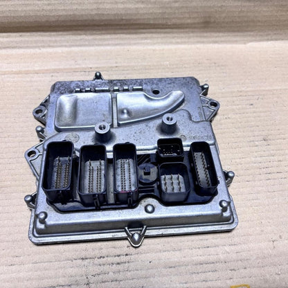 BMW N55 335i F30 ENGINE CONTROL UNIT ECU ONLY - 8604275
