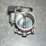 17-22 Mercedes GLB CLA W205 OM264 OM260 Throttle Body Valve A264 1410100 OEM