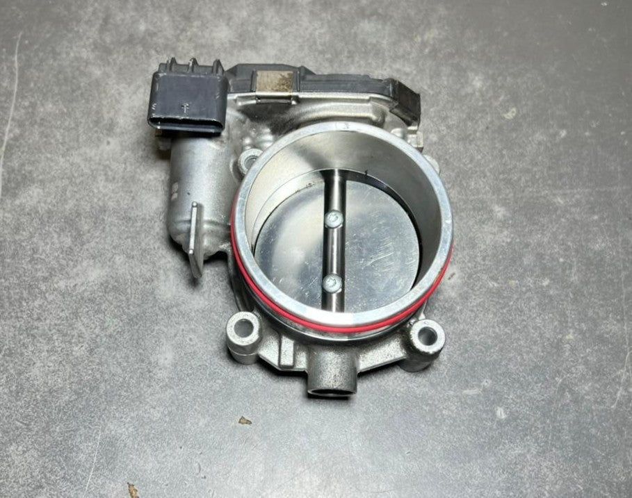 17-22 Mercedes GLB CLA W205 OM264 OM260 Throttle Body Valve A264 1410100 OEM