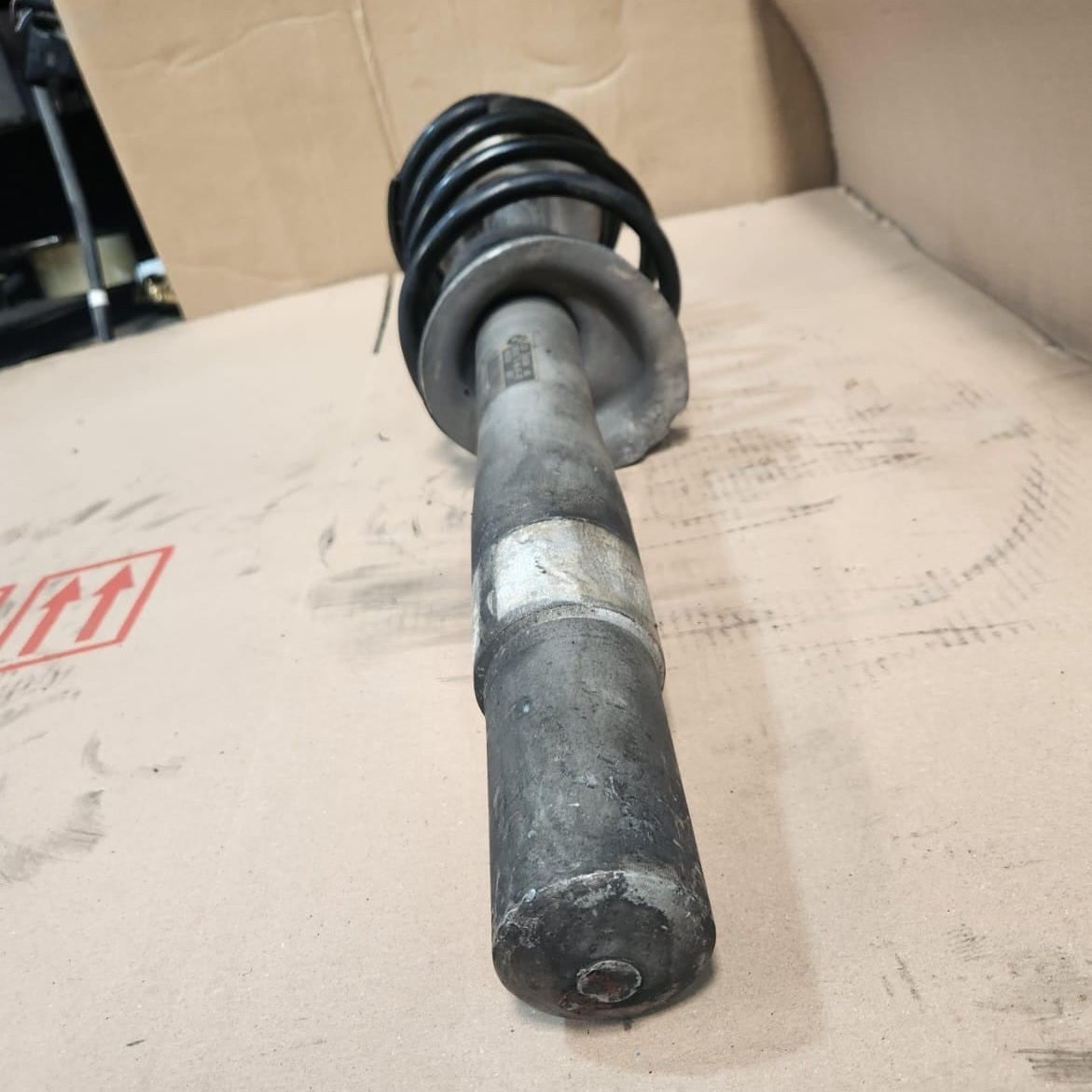 BMW Shock Absorber 7905314 5 Series E60 E61 Front Right 525i 530i 2003-2010
