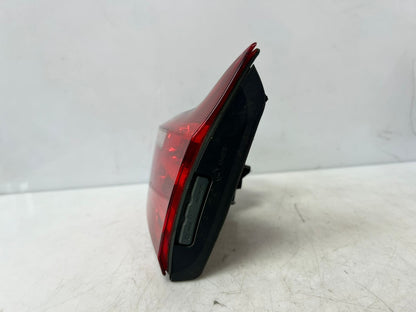 2014-2016 BMW 428i F32 F36 F33 4' LCI LEFT RIGHT Tail Light 7296102 7296101 OEM