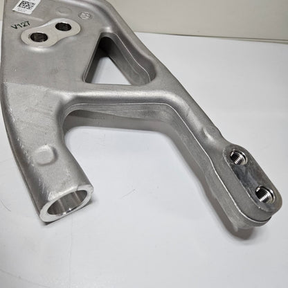 2017-2023 BMW X5 G05 X7 G07 Front Axle Support Crash Wedge 6878754