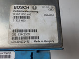 2001-2002 BMW 325i Transmission Control Module 7515810 E46 325C E39 525i E85
