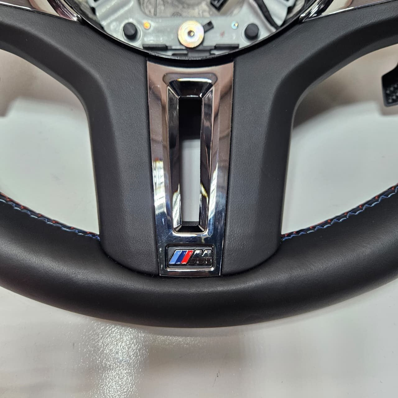 2023 BMW XM Label G09 M-Sport Steering Wheel 5A660A5 ONLY 