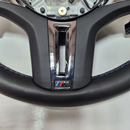 2023 BMW XM Label G09 M-Sport Steering Wheel 5A660A5 ONLY 