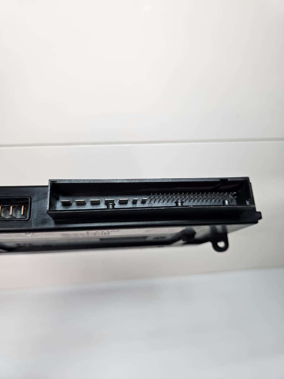 2007-2013 BMW X5 E70 Electronic Junction Box Body Control Module 9172367 OEM