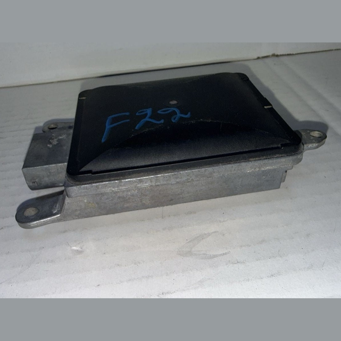 HC-2 master blind spot 6881632 12-20 BMW F30 3/4 Series Rear Right Lane Change
