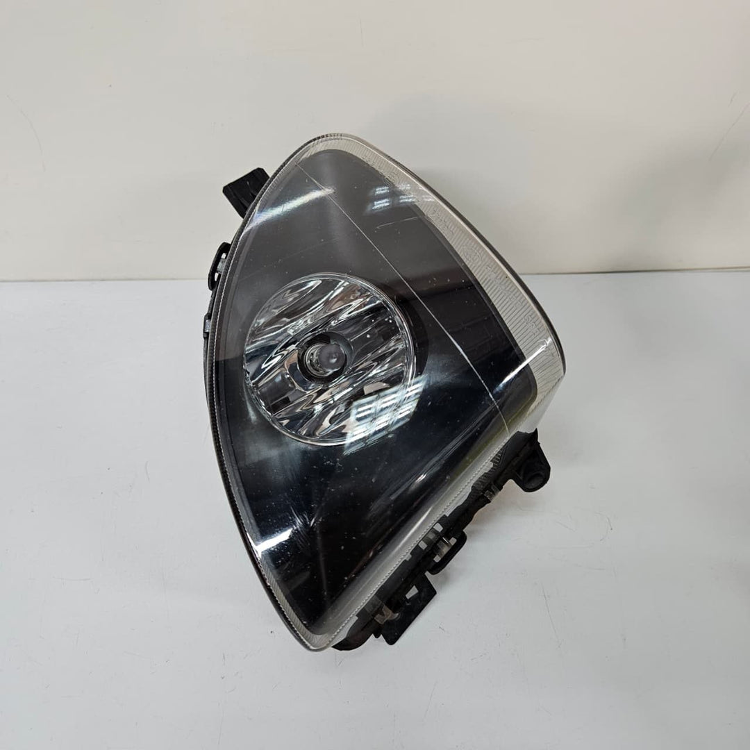 2009-2016 BMW 5 Series F10 528i 535 Right Fog Light 7216886 USED