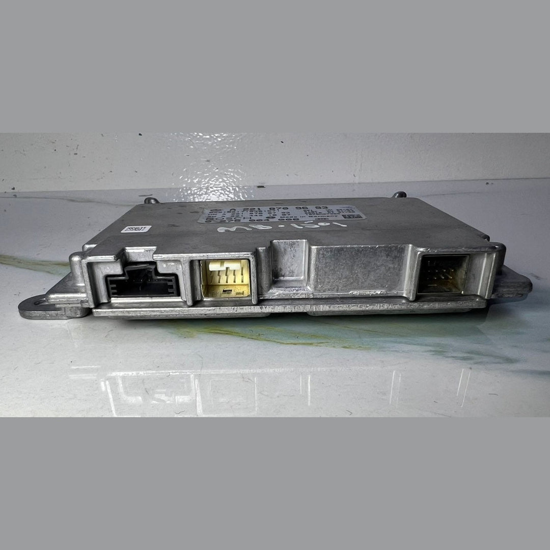 07-09 Mercedes S550 Night Vision Control Module A2218709693 W221 S550 and CL600