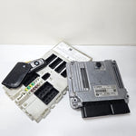 Load image into Gallery viewer, 2011-2016 BMW 2 3 Series F20 F21 320D Engine Control Unit DDE ECU Set 8589145