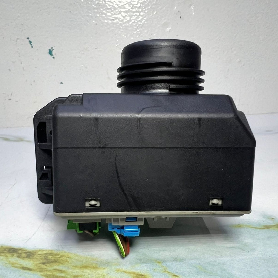 Mercedes Ignition Switch Lock Control Unit Module A2125450108 W212 E-Class