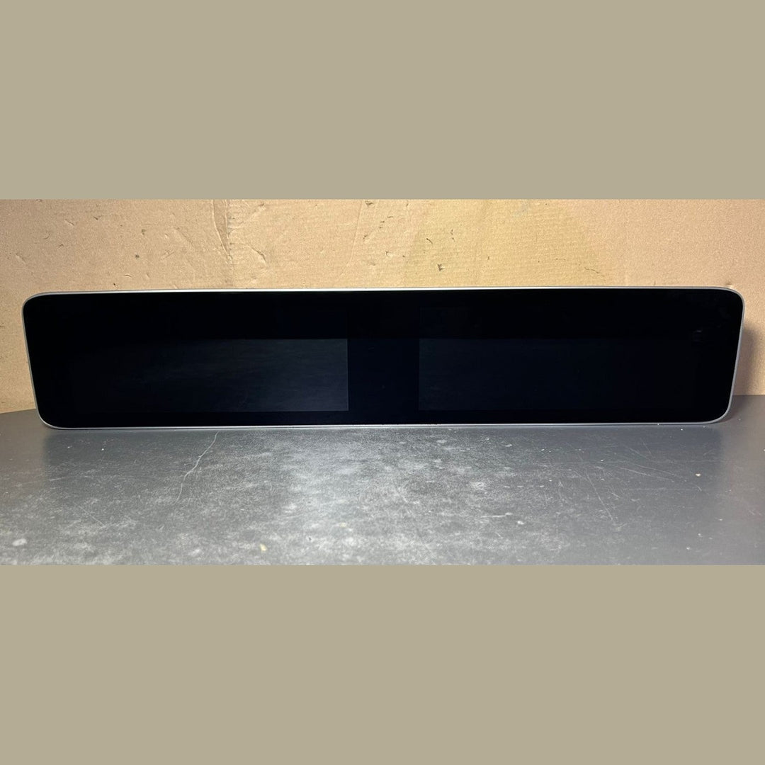 Mercedes W247 Digital Speedometer Instrument Cluster Display Screen A247 9007204