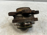 2017-2024 BMW X3 X4 G20 G21 G30 G31 Rear Wheel Bearing Hub 6869788 OEM