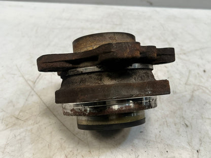 2017-2024 BMW X3 X4 G20 G21 G30 G31 Rear Wheel Bearing Hub 6869788 OEM