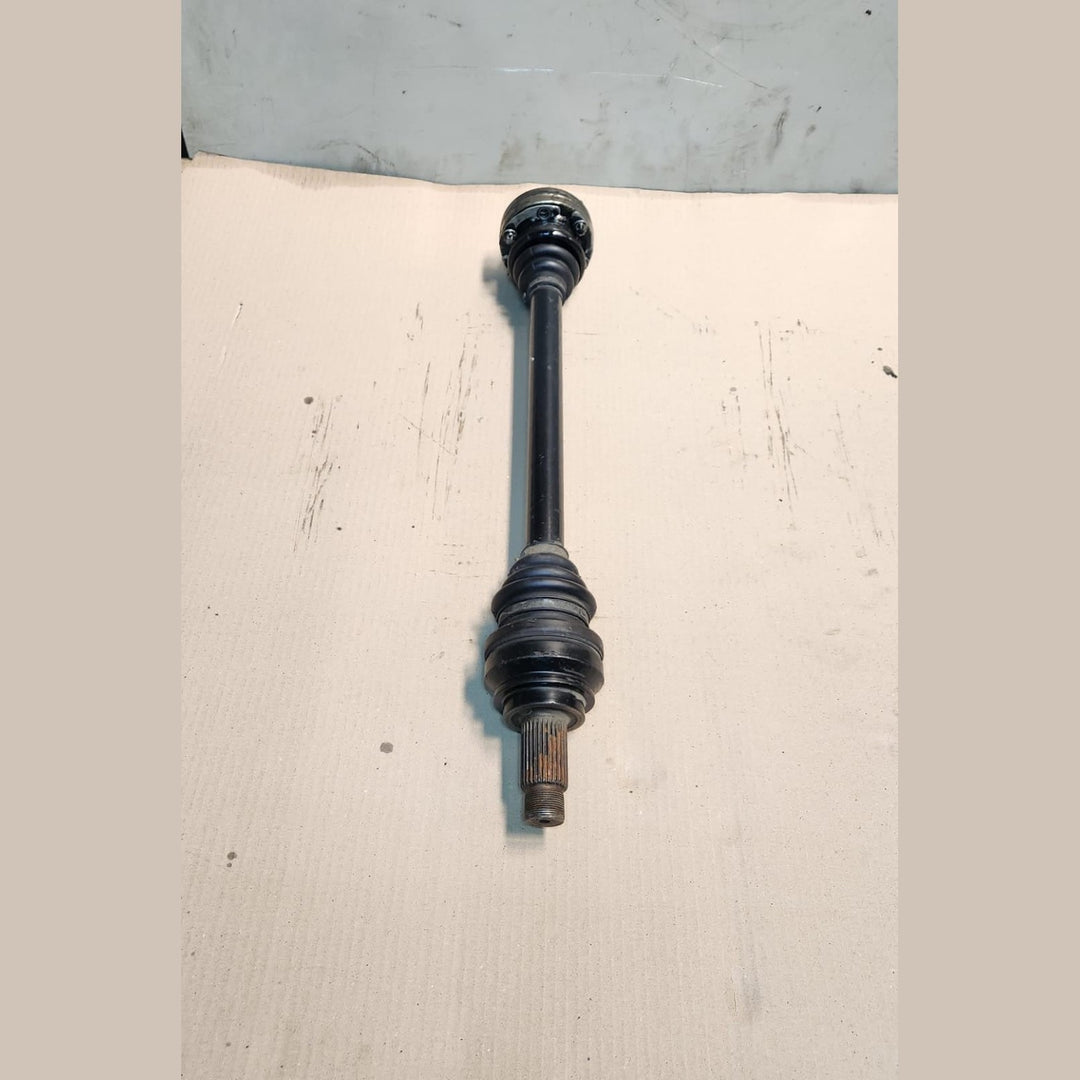 BMW Rear Drive Shaft Rear 7521131 E60 E61 E63 E64