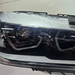 Load image into Gallery viewer, BMW X2 F39 LED headlight right side for RHD 7420442 ECE USED