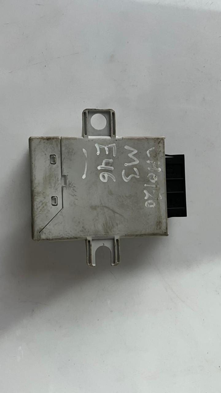 2001-2006 BMW 325Ci Immobilizer Control Module 6905670 E46 M3 325CI E46