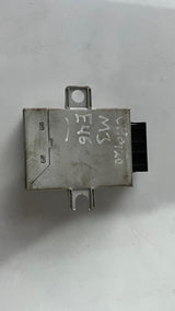 2001-2006 BMW 325Ci Immobilizer Control Module 6905670 E46 M3 325CI E46