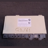 BMW F-SERIES/G-SERIES FRONT DRIVER SEAT MEMORY MODULE ECU P/N 9483826